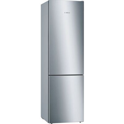 Bosch KGE39ALCA - Acier inoxydable - Réfrigérateur et congélateur combiné - Publicité Bosch KGE39ALCA - Acier inoxydable - Réfrigérateur et congélateur combiné - Publicité