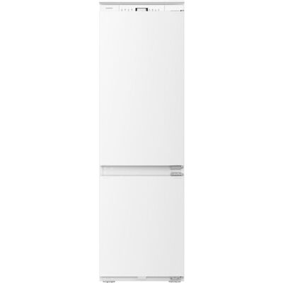 Réfrigérateur congélateur en bas Thomson THCOMBI177NFC Encastrable - Publicité Réfrigérateur congélateur en bas Thomson THCOMBI177NFC Encastrable - Publicité