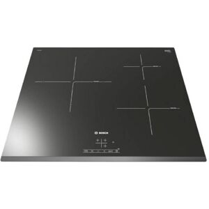 Dessus vitrocéramique Plaque de cuisson 00776065 BOSCH Noir - Publicité Dessus vitrocéramique Plaque de cuisson 00776065 BOSCH Noir - Publicité