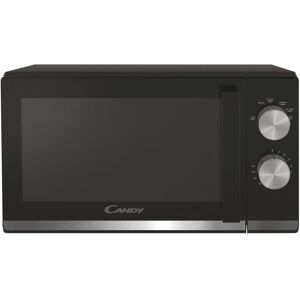 Candy CMW20TNMB - Noir - Micro-ondes - Publicité Candy CMW20TNMB - Noir - Micro-ondes - Publicité