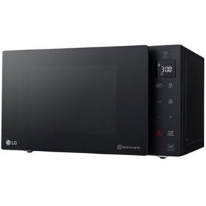 Micro-ondes LG - 25 L - 1000W - Noir - Micro-ondes - Publicité Micro-ondes LG - 25 L - 1000W - Noir - Micro-ondes - Publicité