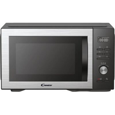 Micro-ondes Candy CMWA32EDLB Noir - 32L 1000W - Publicité Micro-ondes Candy CMWA32EDLB Noir - 32L 1000W - Publicité
