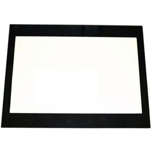 VITRE INTERIEURE DE FOUR BEKO - NFD358970 Blanc - Publicité VITRE INTERIEURE DE FOUR BEKO - NFD358970 Blanc - Publicité