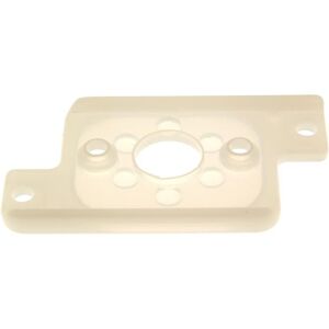 Support potentiometre 766331108 - four smeg Beige - Publicité Support potentiometre 766331108 - four smeg Beige - Publicité