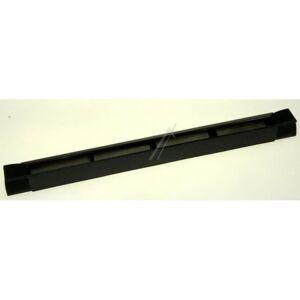 Profil Supérieur Porte - AEG - Electrolux - Noir - Four Noir - Publicité Profil Supérieur Porte - AEG - Electrolux - Noir - Four Noir - Publicité