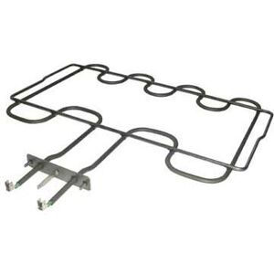 ARTHUR MARTIN Resistance De Voute Gril 2300w 230 V Blanc - Publicité ARTHUR MARTIN Resistance De Voute Gril 2300w 230 V Blanc - Publicité