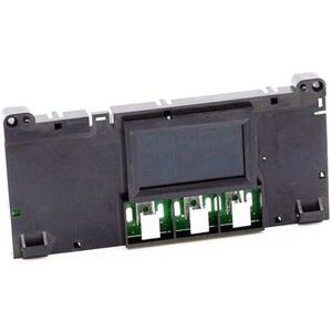 De Dietrich programmateur four Noir - Publicité De Dietrich programmateur four Noir - Publicité