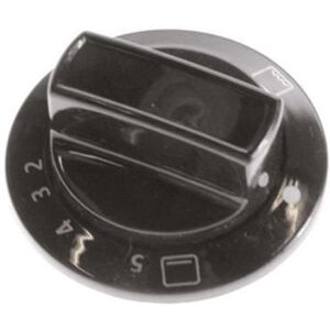 Beko Manette Thermostat Four Blanc - Publicité Beko Manette Thermostat Four Blanc - Publicité