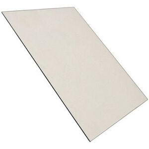 Verre interne four principal pour cuisiniere Electrolux 387820502 Blanc - Publicité Verre interne four principal pour cuisiniere Electrolux 387820502 Blanc - Publicité