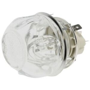 Electrolux 3879376931. Lampe De Four Complete Pour FOUR - SemBoutique - Publicité Electrolux 3879376931. Lampe De Four Complete Pour FOUR - SemBoutique - Publicité