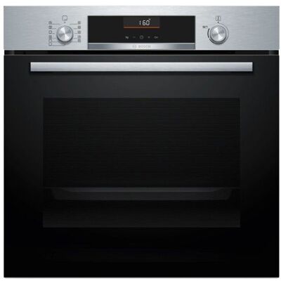 Four multifonction Bosch HBG536ES4 - 71L, 59.4cm - Série 6 - Publicité Four multifonction Bosch HBG536ES4 - 71L, 59.4cm - Série 6 - Publicité