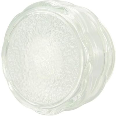 Hublot de lampe 481010646361 - Four Whirlpool - Hublots - Publicité Hublot de lampe 481010646361 - Four Whirlpool - Hublots - Publicité