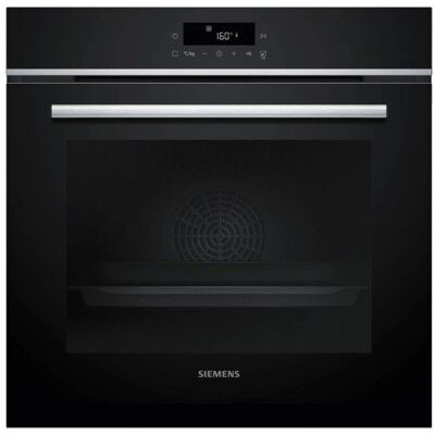 Four Siemens iQ300 - Multifonction, 71L, Classe A+ - Publicité Four Siemens iQ300 - Multifonction, 71L, Classe A+ - Publicité