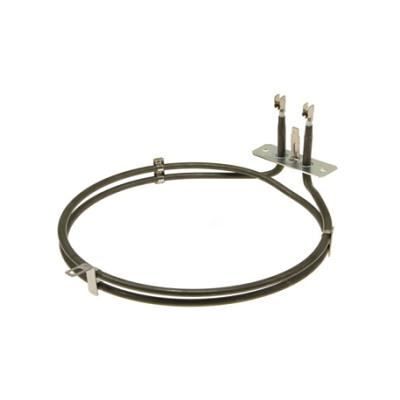 Resistance Circulaire Ref AS0053993 Pour FOUR BRANDT Blanc - Publicité Resistance Circulaire Ref AS0053993 Pour FOUR BRANDT Blanc - Publicité
