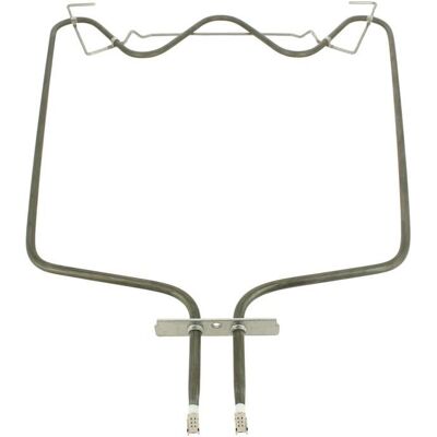 Resistance sole 1150w 481010551720 - Four Whirlpool - Resistances - Publicité Resistance sole 1150w 481010551720 - Four Whirlpool - Resistances - Publicité
