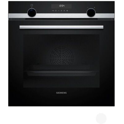 Siemens HB578GES7 - Noir - Four - Publicité Siemens HB578GES7 - Noir - Four - Publicité