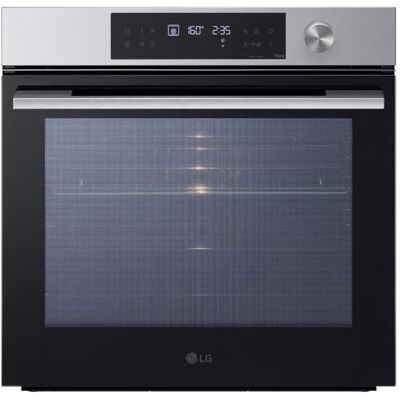 Four encastrable - LG - WS5D7230S - 72 L - 3200 W - EasyClean™ Gris - Publicité Four encastrable - LG - WS5D7230S - 72 L - 3200 W - EasyClean™ Gris - Publicité