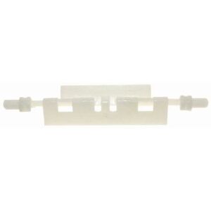 ARCELIK GROUPE Charniere de poignée 4244510100 pour Réfrigérateur BEKO ESSENTIEL B SABA REFRIGERATEUR 1 PORTE ESSENTIELB ERFI125-55BEB2 - Publicité ARCELIK GROUPE Charniere de poignée 4244510100 pour Réfrigérateur BEKO ESSENTIEL B SABA REFRIGERATEUR 1 PORTE ESSENTIELB ERFI125-55BEB2 - Publicité