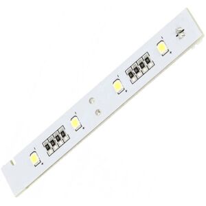 Eclairage LED Frigo Réfrigérateur Congélateur HK1887571 HISENSE PKM GORENJE ATAG ESSENTIEL B PELGRIM ETNA FRIDGEMASTER Blanc - Publicité Eclairage LED Frigo Réfrigérateur Congélateur HK1887571 HISENSE PKM GORENJE ATAG ESSENTIEL B PELGRIM ETNA FRIDGEMASTER Blanc - Publicité