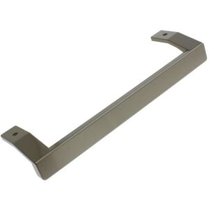 ARCELIK GROUPE Poignée 4656750900 pour Réfrigérateur BEKO Gris - Publicité ARCELIK GROUPE Poignée 4656750900 pour Réfrigérateur BEKO Gris - Publicité