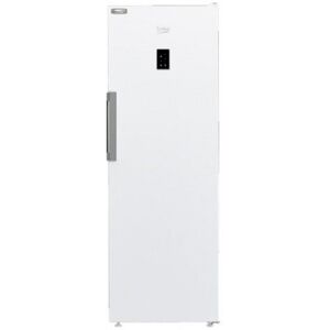 Réfrigérateur - Frigo BEKO B3RMLNE444HW Blanc (185 X 60 CM) Blanc - Publicité Réfrigérateur - Frigo BEKO B3RMLNE444HW Blanc (185 X 60 CM) Blanc - Publicité