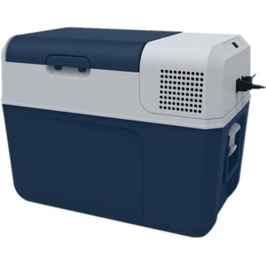 Mobicool FR40 Mini Frigo Portable 38L - Bleu - Publicité Mobicool FR40 Mini Frigo Portable 38L - Bleu - Publicité