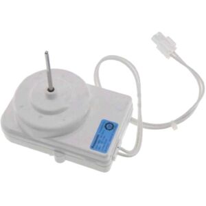 Moteur de ventilateur Frigo Réfrigérateur Congélateur 4364270285 BEKO BLOMBERG GRUNDIG ARCELIK - Publicité Moteur de ventilateur Frigo Réfrigérateur Congélateur 4364270285 BEKO BLOMBERG GRUNDIG ARCELIK - Publicité