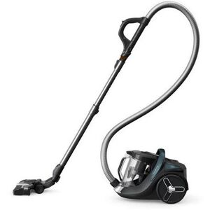 Rowenta Aspirateur sans sac Green Force Cyclonic Effitech+ Eco-concu RO7C71EA Bleu - Publicité Rowenta Aspirateur sans sac Green Force Cyclonic Effitech+ Eco-concu RO7C71EA Bleu - Publicité