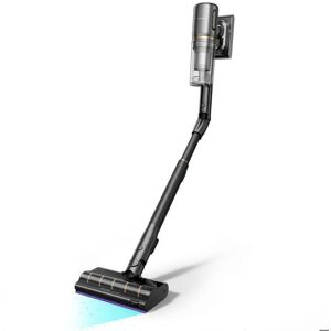 Aspirateur Balais sans Fil - Dreame V20 Pro-A Puissance dAspiration de 210 AW Autonomie de 90 Min Filtration à 9999% sans Noir - Publicité Aspirateur Balais sans Fil - Dreame V20 Pro-A Puissance dAspiration de 210 AW Autonomie de 90 Min Filtration à 9999% sans Noir - Publicité