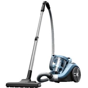 RECONDITIONNÉ Rowenta Aspirateur sans sac 900 W max Haute filtration 25 L Compact RO4B11EA-RA - Publicité RECONDITIONNÉ Rowenta Aspirateur sans sac 900 W max Haute filtration 25 L Compact RO4B11EA-RA - Publicité