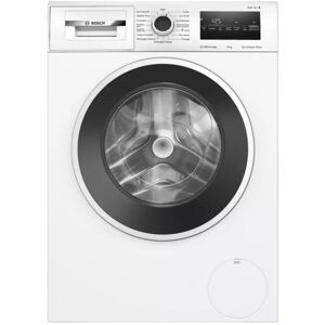 Samsung Lave-linge frontal 9kg 1400 tours/min - WAN2823PFR Blanc - Publicité Samsung Lave-linge frontal 9kg 1400 tours/min - WAN2823PFR Blanc - Publicité