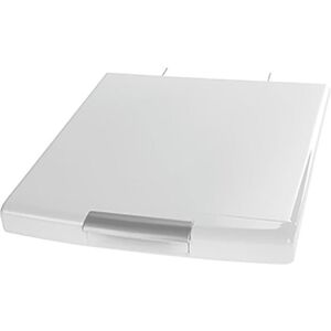 Porte Dessus Complet Lave-linge Bosch Blanc - Publicité Porte Dessus Complet Lave-linge Bosch Blanc - Publicité