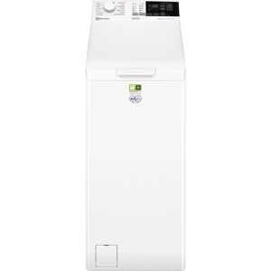 Electrolux Lave-linge à chargement par le haut PerfectCare 600 6 kg YW6T4622DB - Publicité Electrolux Lave-linge à chargement par le haut PerfectCare 600 6 kg YW6T4622DB - Publicité