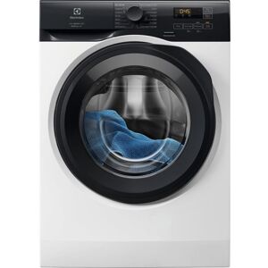 Lave-linge hublot Electrolux EW2EE7814FA cycle rapide Blanc - Publicité Lave-linge hublot Electrolux EW2EE7814FA cycle rapide Blanc - Publicité