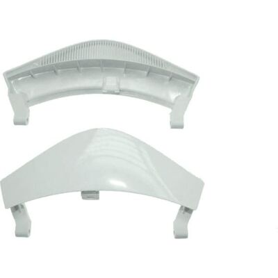 Waltham POIGNEE LAVE LINGE 42023890 POIGNEE DE HUBLOT Blanc - Publicité Waltham POIGNEE LAVE LINGE 42023890 POIGNEE DE HUBLOT Blanc - Publicité