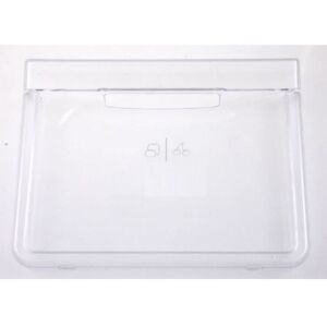 Façade de bac à légumes pour réfrigérateur Ariston - Modèles 482000031117 C00272746 SDS1722VJ 81826920200 - Publicité Façade de bac à légumes pour réfrigérateur Ariston - Modèles 482000031117 C00272746 SDS1722VJ 81826920200 - Publicité