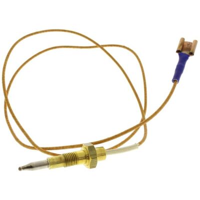 Generic - L560mm - 560 mm longueur - Compatible Ariston/Indesit/Scholtes - Thermocouple - Publicité Generic - L560mm - 560 mm longueur - Compatible Ariston/Indesit/Scholtes - Thermocouple - Publicité