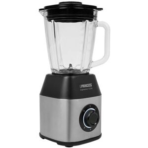 Princess 212094 - Métallique, Acier - Blender de table - Publicité Princess 212094 - Métallique, Acier - Blender de table - Publicité