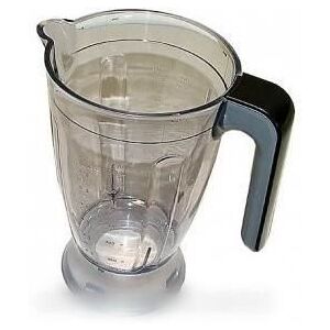 Bol de mixeur Philips - Mixeur simple - Robot de cuisine - Publicité Bol de mixeur Philips - Mixeur simple - Robot de cuisine - Publicité