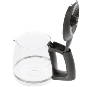 Verseuse en verre - Cafetière Machine à Café - BOSCH (166438) - Publicité Verseuse en verre - Cafetière Machine à Café - BOSCH (166438) - Publicité