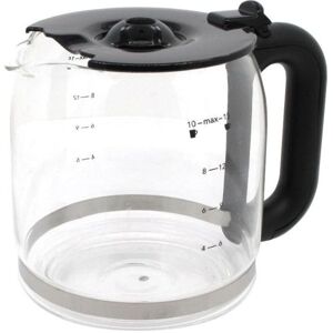 SOS Accessoire Verseuse 15 TASSES pour Cafetière Machine à Café 24001013035 213070 RUSSELL HOBBS - Publicité SOS Accessoire Verseuse 15 TASSES pour Cafetière Machine à Café 24001013035 213070 RUSSELL HOBBS - Publicité