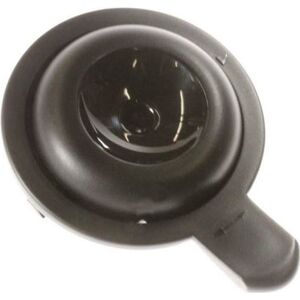 couvercle plastique isotherme verseuse CRP433 cafetière HD754 PHILIPS 996500032695 Noir - Publicité couvercle plastique isotherme verseuse CRP433 cafetière HD754 PHILIPS 996500032695 Noir - Publicité