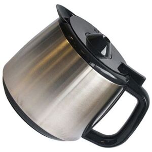 SEB Verseuse Isotherme - Cafetière, Expresso 311111 - Publicité SEB Verseuse Isotherme - Cafetière, Expresso 311111 - Publicité