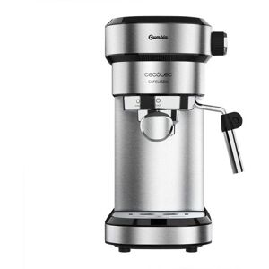 Cecotec Cafelizzia 790 - Acier inoxydable - Machine à espresso - Publicité Cecotec Cafelizzia 790 - Acier inoxydable - Machine à espresso - Publicité