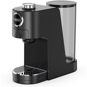 Machine À Café À Capsules 3-En-1 HiBREW H3C-Pompe 20 Bars-Infusion Chaude/Froide-Réglage Température 7 Niveaux-Capsules DG/NS Noir - Publicité Machine À Café À Capsules 3-En-1 HiBREW H3C-Pompe 20 Bars-Infusion Chaude/Froide-Réglage Température 7 Niveaux-Capsules DG/NS Noir - Publicité