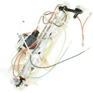 Chauffe-eau instantané dorigine Cafetière Machine à Café 00709135 BOSCH - Publicité Chauffe-eau instantané dorigine Cafetière Machine à Café 00709135 BOSCH - Publicité