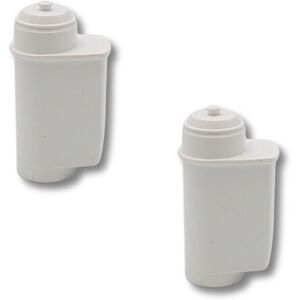 Lot de 2 cartouches filtre à eau BRITA INTENZA Cafetière Machine à Café 00575491 17000705 SIEMENS BOSCH GAGGENAU NEFF Blanc - Publicité Lot de 2 cartouches filtre à eau BRITA INTENZA Cafetière Machine à Café 00575491 17000705 SIEMENS BOSCH GAGGENAU NEFF Blanc - Publicité