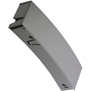 Façade réservoir deau Cafetière Machine à Café 5313249411 DELONGHI Gris - Publicité Façade réservoir deau Cafetière Machine à Café 5313249411 DELONGHI Gris - Publicité