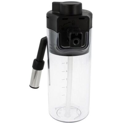 Carafe à lait Cafetière Machine à Café AS00007788 AS00008657 DELONGHI - Publicité Carafe à lait Cafetière Machine à Café AS00007788 AS00008657 DELONGHI - Publicité