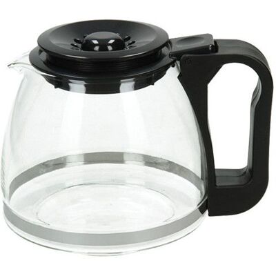 Wpro UCF300 - Verseuse conique universelle - Accessoire pour cafetière - Publicité Wpro UCF300 - Verseuse conique universelle - Accessoire pour cafetière - Publicité